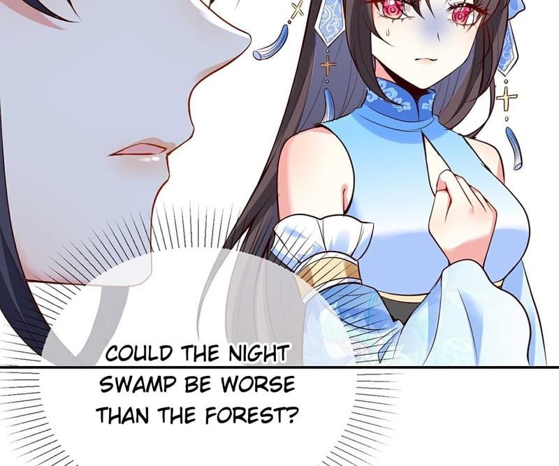 When the Dragon King Falls for the Loli Alchemist - Episode 144 — page 20