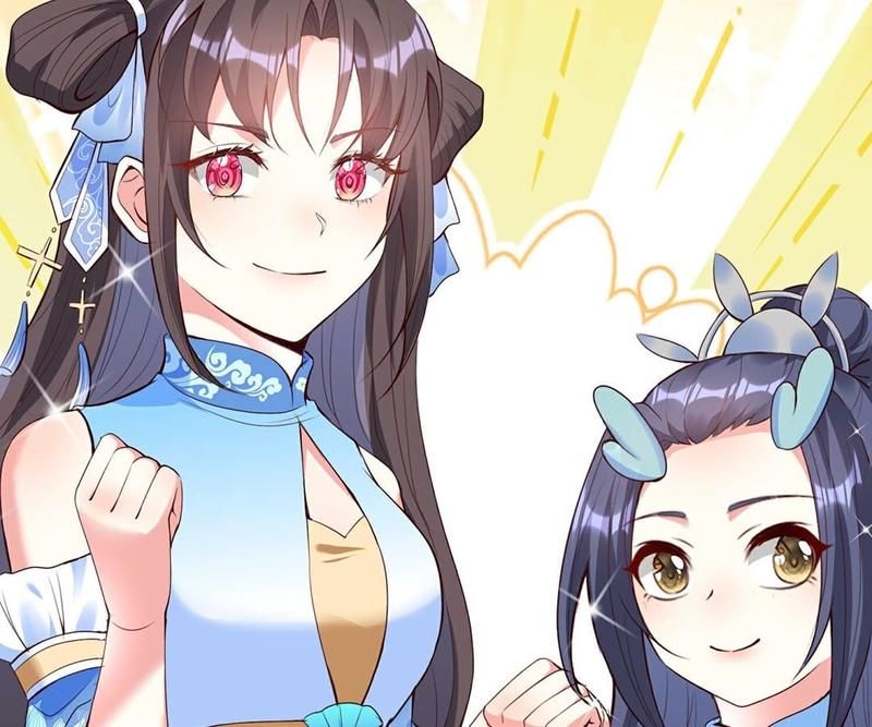 When the Dragon King Falls for the Loli Alchemist - Episode 144 — page 22