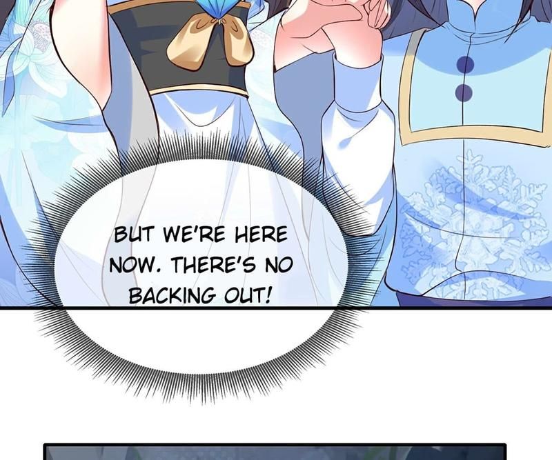 When the Dragon King Falls for the Loli Alchemist - Episode 144 — page 23