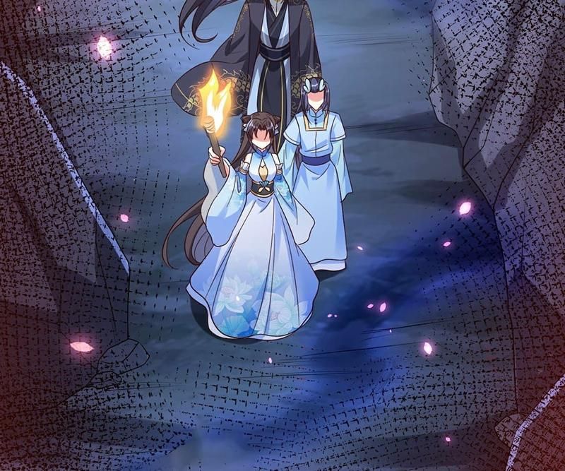 When the Dragon King Falls for the Loli Alchemist - Episode 144 — page 27