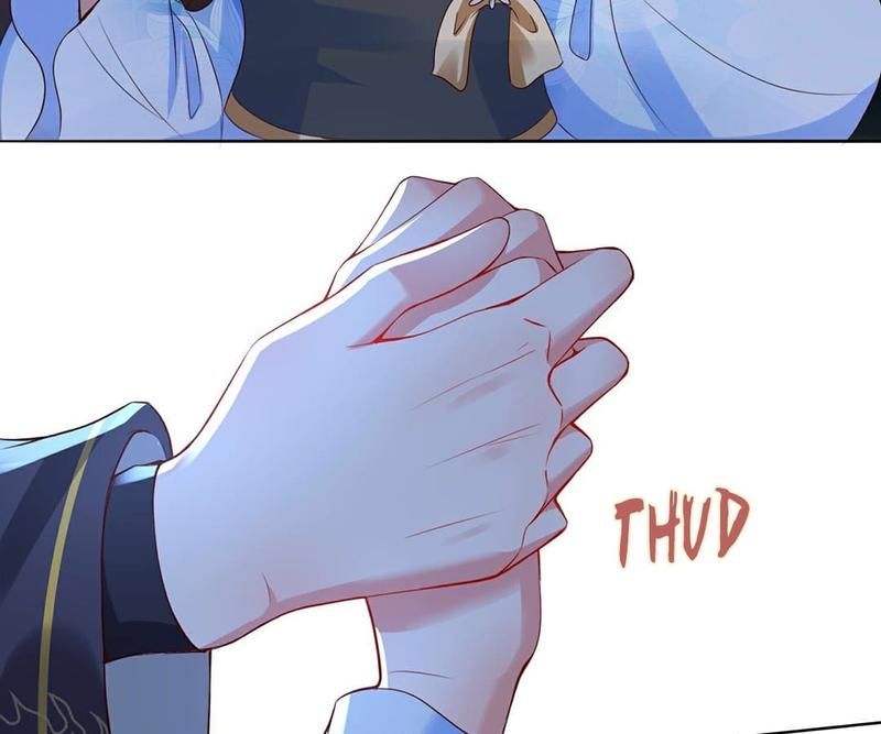 When the Dragon King Falls for the Loli Alchemist - Episode 144 — page 31