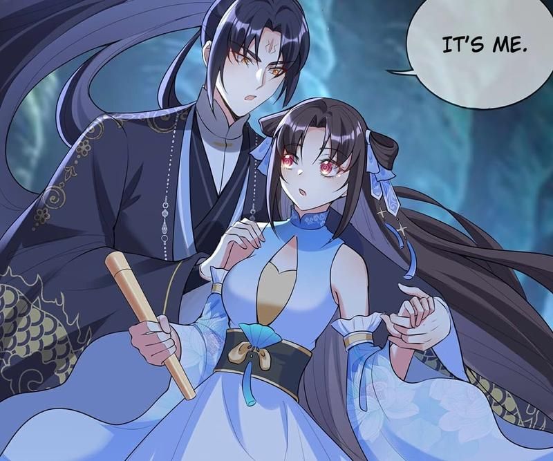 When the Dragon King Falls for the Loli Alchemist - Episode 144 — page 33