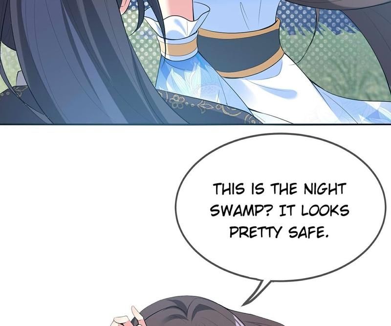 When the Dragon King Falls for the Loli Alchemist - Episode 144 — page 39