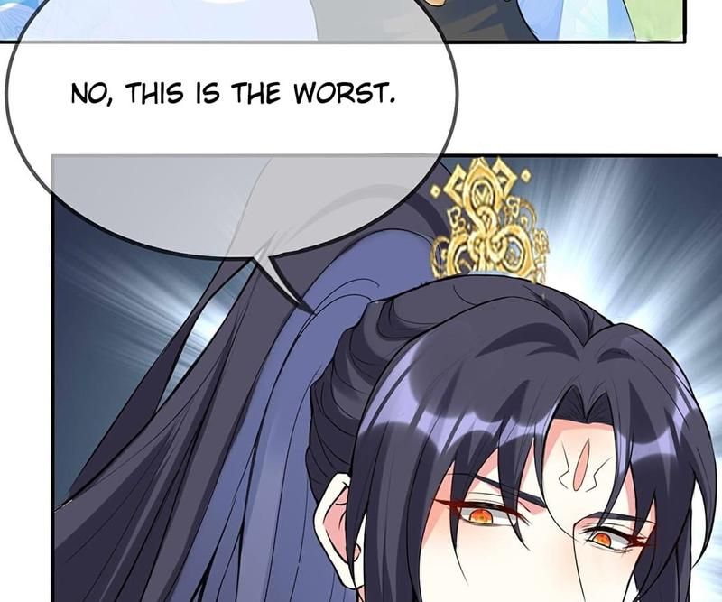 When the Dragon King Falls for the Loli Alchemist - Episode 144 — page 41