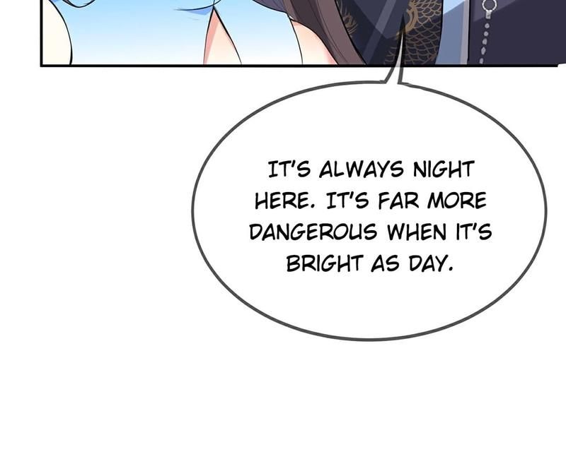 When the Dragon King Falls for the Loli Alchemist - Episode 144 — page 43