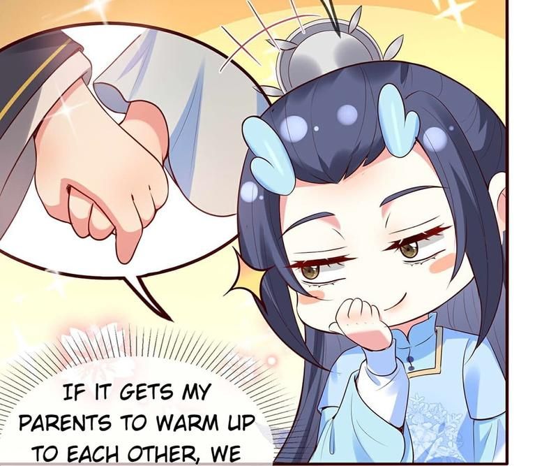When the Dragon King Falls for the Loli Alchemist - Episode 144 — page 47