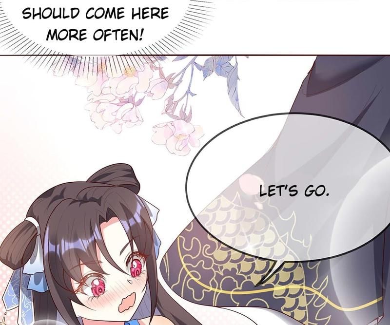 When the Dragon King Falls for the Loli Alchemist - Episode 144 — page 48