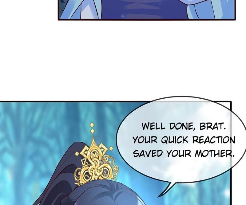 When the Dragon King Falls for the Loli Alchemist - Episode 144 — page 5