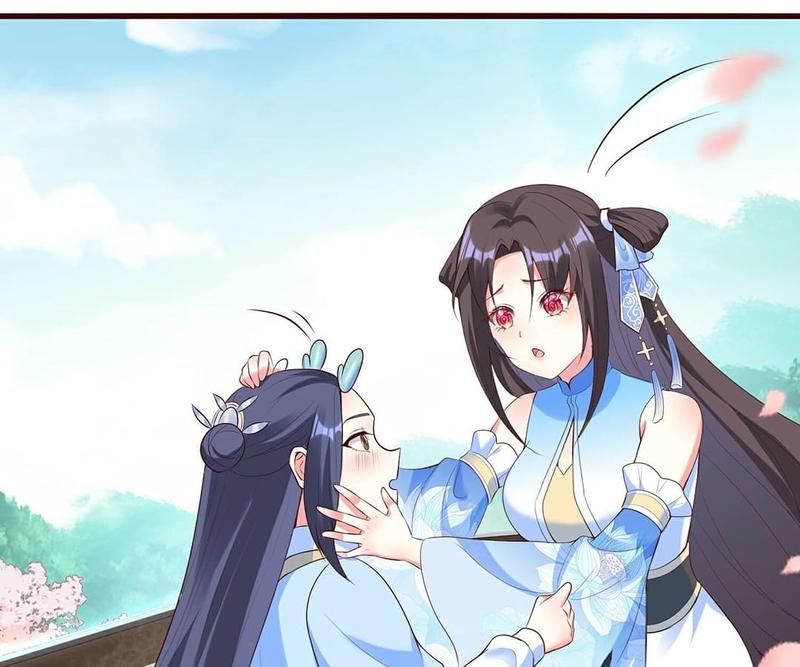 When the Dragon King Falls for the Loli Alchemist - Episode 144 — page 58