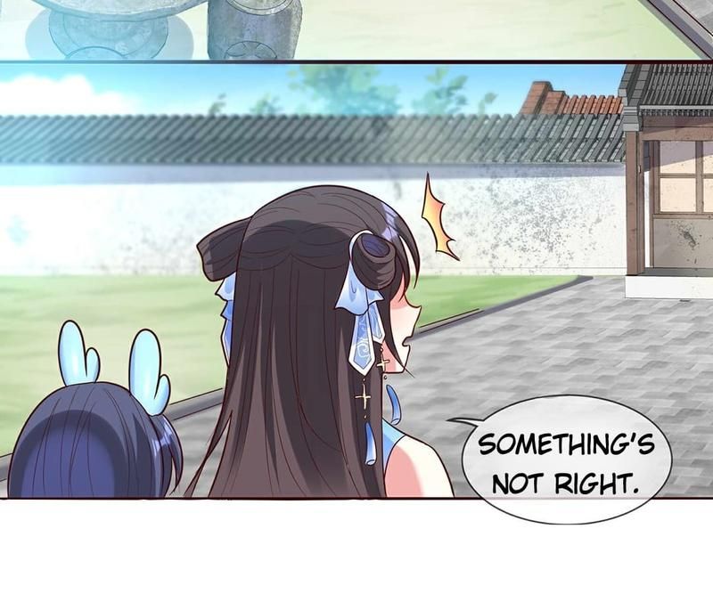 When the Dragon King Falls for the Loli Alchemist - Episode 144 — page 62