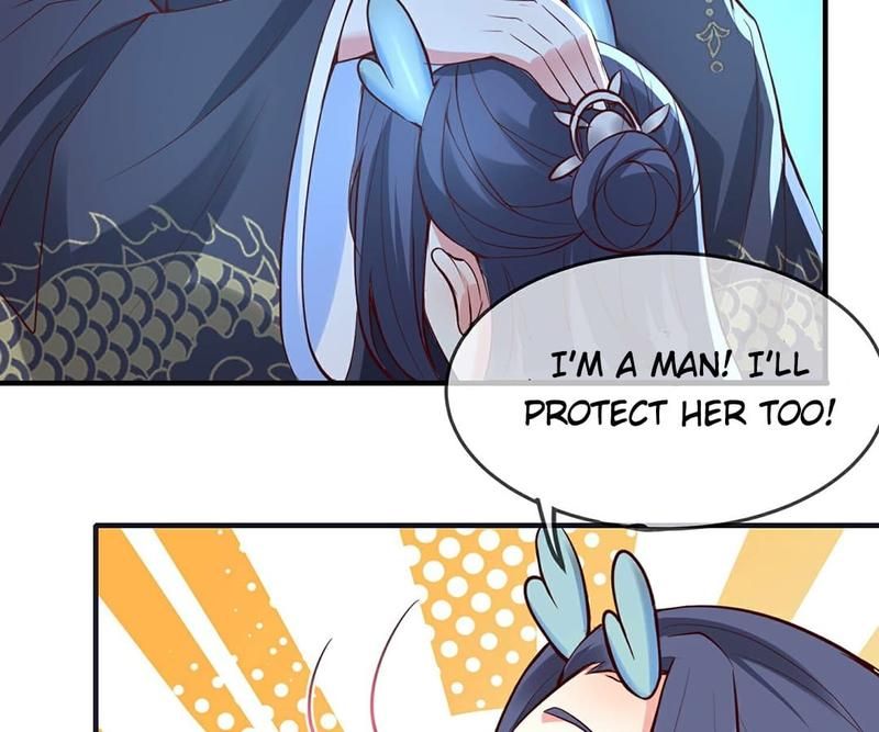 When the Dragon King Falls for the Loli Alchemist - Episode 144 — page 7