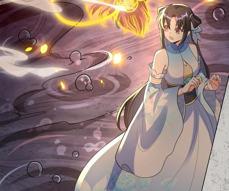 When the Dragon King Falls for the Loli Alchemist - Episode 145 — page 10