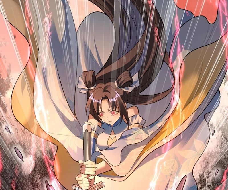 When the Dragon King Falls for the Loli Alchemist - Episode 145 — page 13