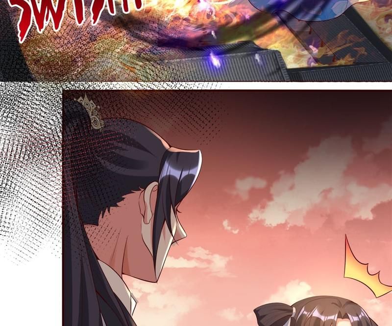 When the Dragon King Falls for the Loli Alchemist - Episode 145 — page 17