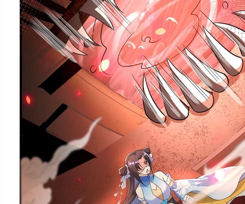 When the Dragon King Falls for the Loli Alchemist - Episode 145 — page 2