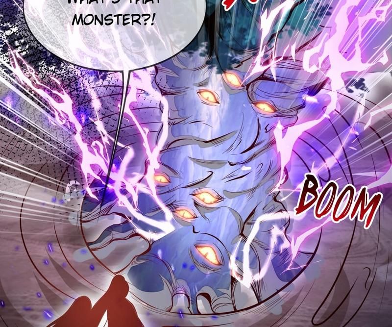 When the Dragon King Falls for the Loli Alchemist - Episode 145 — page 22