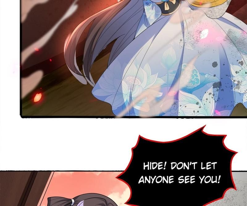 When the Dragon King Falls for the Loli Alchemist - Episode 145 — page 3