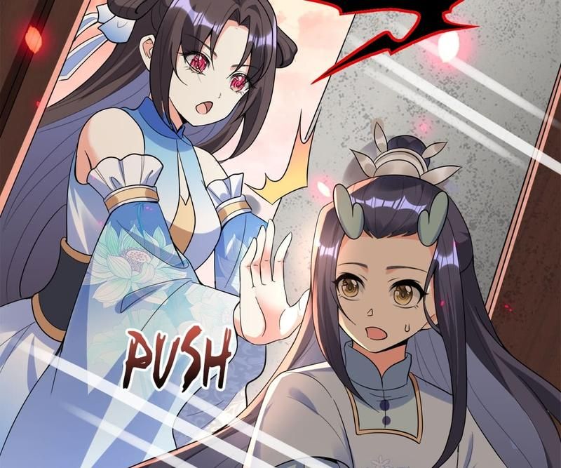 When the Dragon King Falls for the Loli Alchemist - Episode 145 — page 4