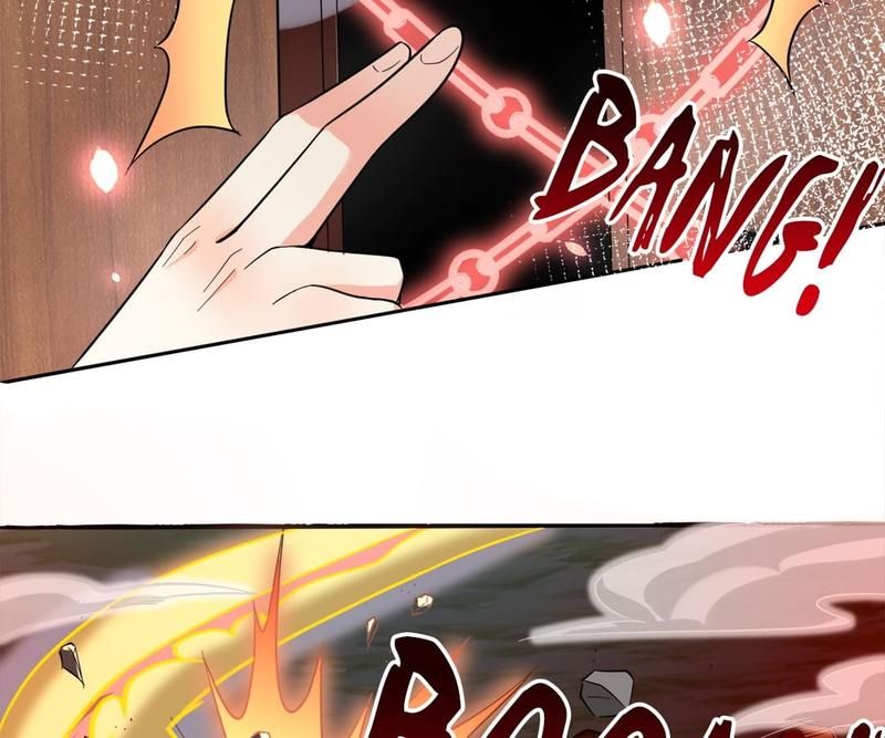 When the Dragon King Falls for the Loli Alchemist - Episode 145 — page 8