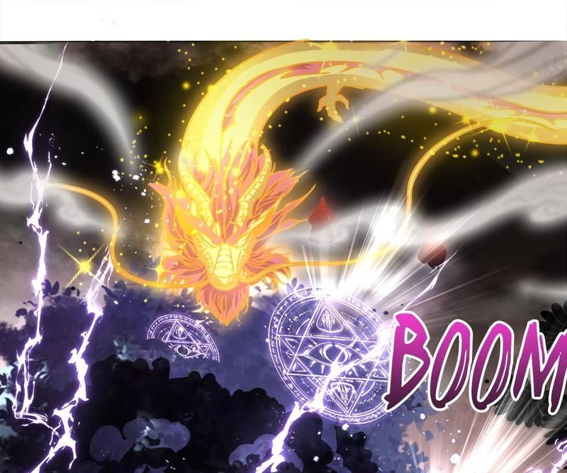 When the Dragon King Falls for the Loli Alchemist - Episode 146 — page 14