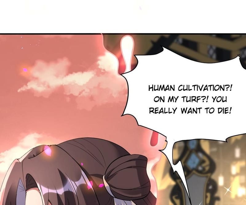 When the Dragon King Falls for the Loli Alchemist - Episode 146 — page 20