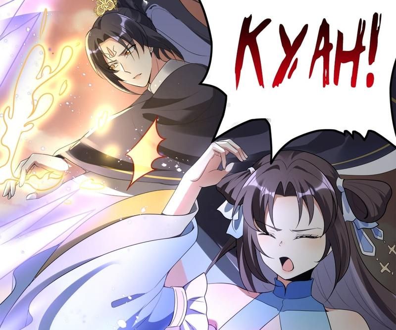 When the Dragon King Falls for the Loli Alchemist - Episode 146 — page 27