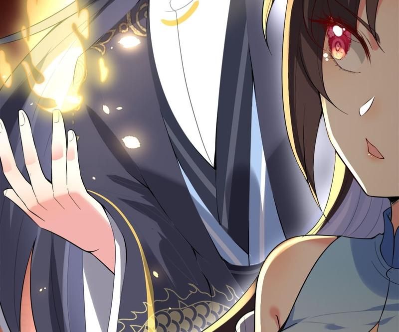 When the Dragon King Falls for the Loli Alchemist - Episode 146 — page 31