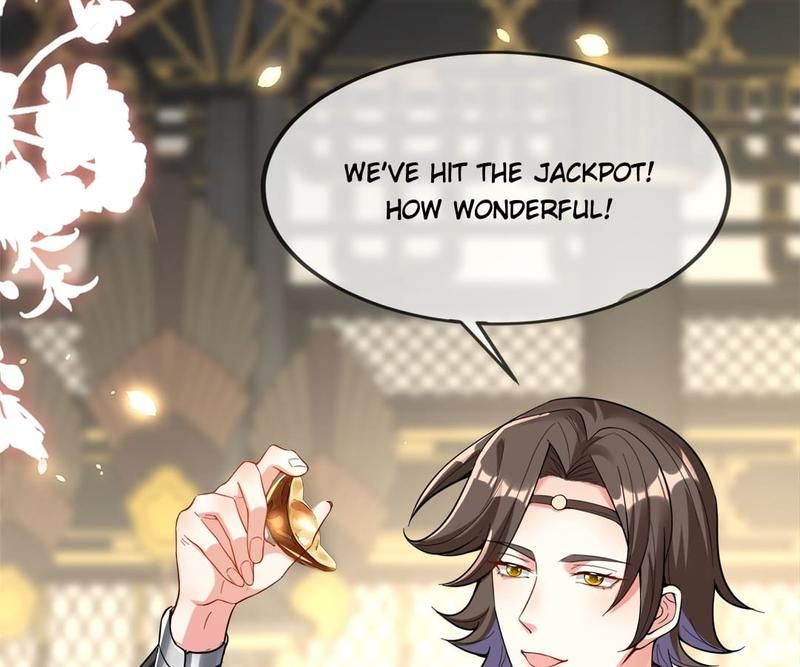 When the Dragon King Falls for the Loli Alchemist - Episode 146 — page 41
