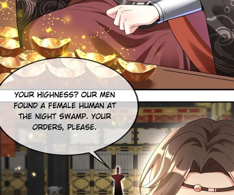 When the Dragon King Falls for the Loli Alchemist - Episode 146 — page 43