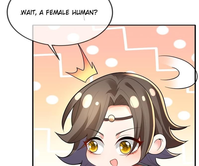 When the Dragon King Falls for the Loli Alchemist - Episode 146 — page 46