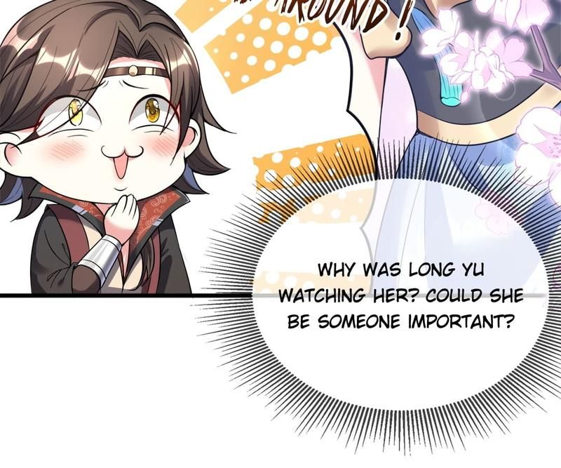 When the Dragon King Falls for the Loli Alchemist - Episode 146 — page 54