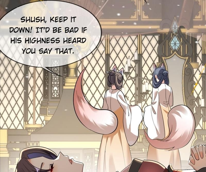 When the Dragon King Falls for the Loli Alchemist - Episode 147 — page 13