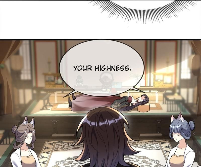 When the Dragon King Falls for the Loli Alchemist - Episode 147 — page 19