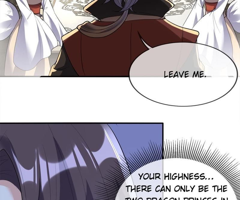 When the Dragon King Falls for the Loli Alchemist - Episode 147 — page 20