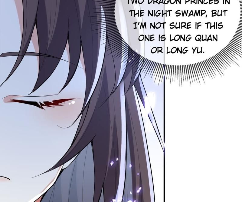 When the Dragon King Falls for the Loli Alchemist - Episode 147 — page 21
