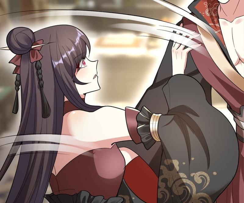 When the Dragon King Falls for the Loli Alchemist - Episode 147 — page 27