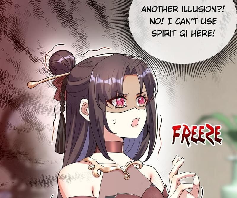 When the Dragon King Falls for the Loli Alchemist - Episode 147 — page 30