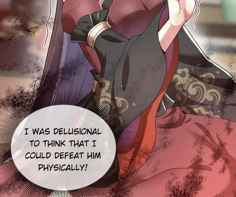 When the Dragon King Falls for the Loli Alchemist - Episode 147 — page 31