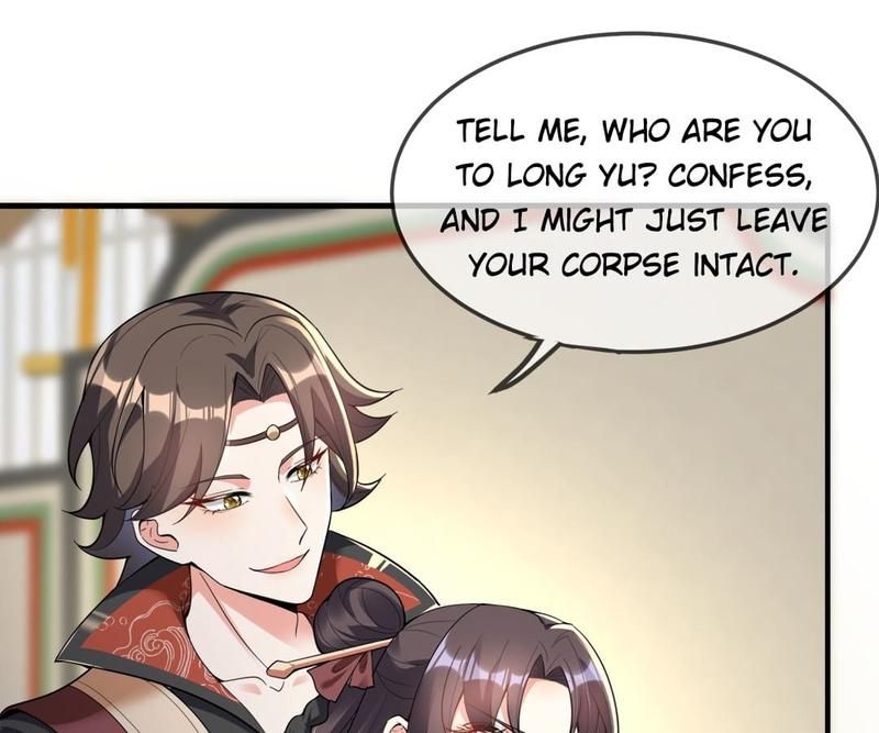 When the Dragon King Falls for the Loli Alchemist - Episode 147 — page 33