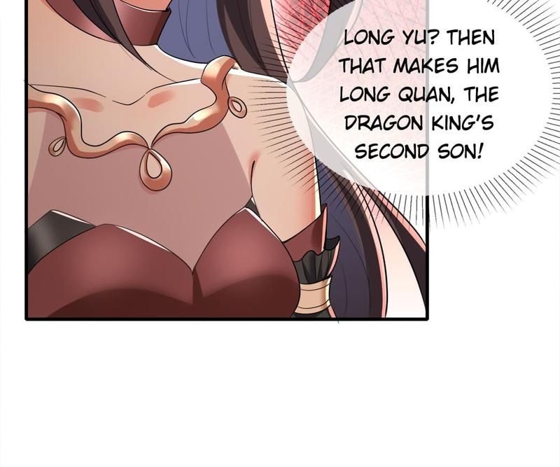 When the Dragon King Falls for the Loli Alchemist - Episode 147 — page 36