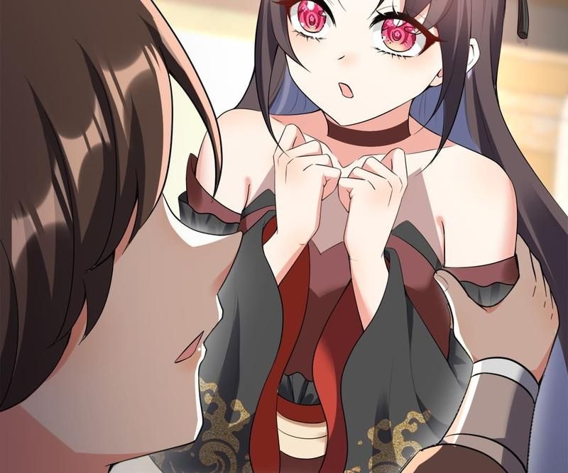 When the Dragon King Falls for the Loli Alchemist - Episode 147 — page 38
