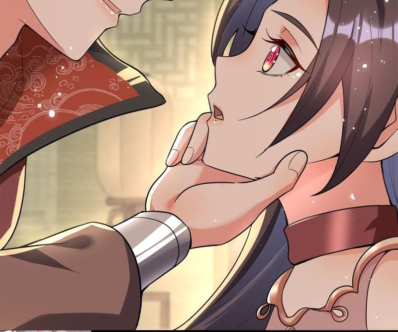 When the Dragon King Falls for the Loli Alchemist - Episode 147 — page 44