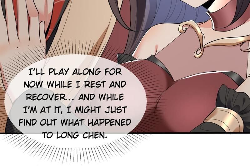 When the Dragon King Falls for the Loli Alchemist - Episode 147 — page 49