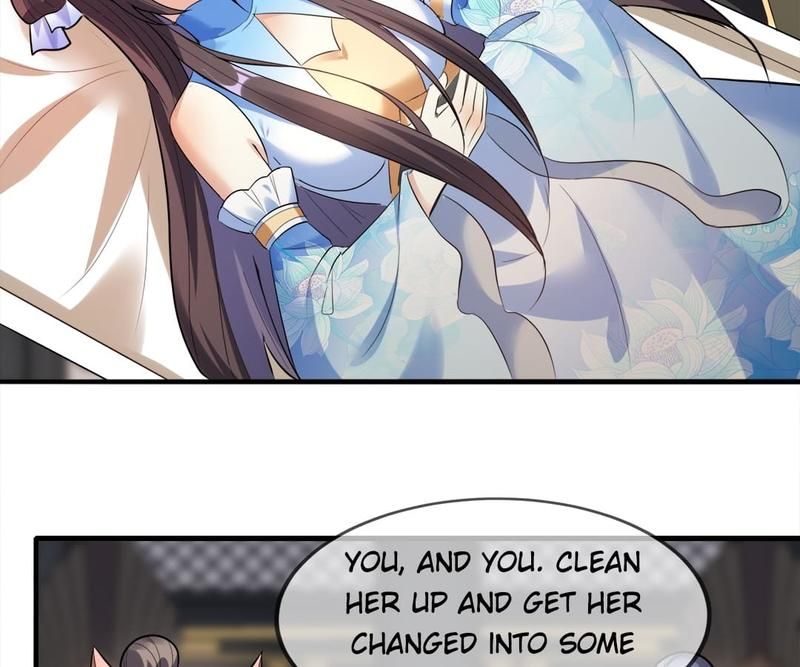 When the Dragon King Falls for the Loli Alchemist - Episode 147 — page 7
