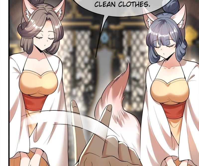 When the Dragon King Falls for the Loli Alchemist - Episode 147 — page 8