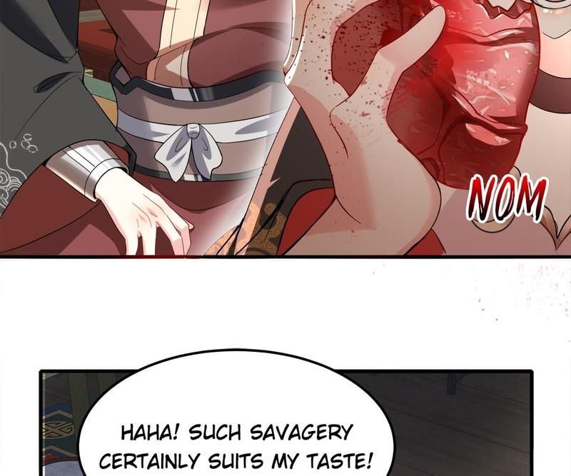 When the Dragon King Falls for the Loli Alchemist - Episode 148 — page 11