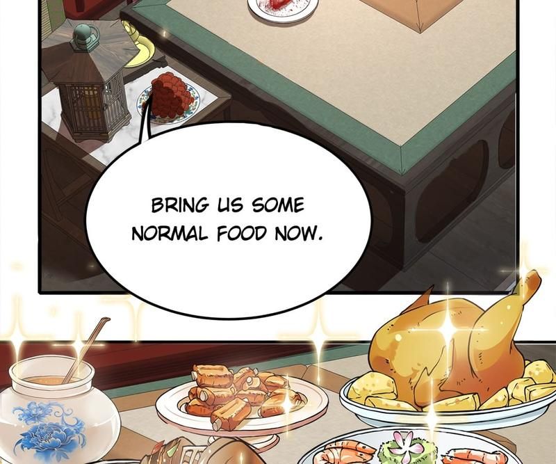 When the Dragon King Falls for the Loli Alchemist - Episode 148 — page 13