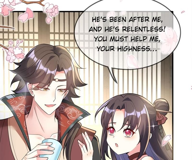 When the Dragon King Falls for the Loli Alchemist - Episode 148 — page 18