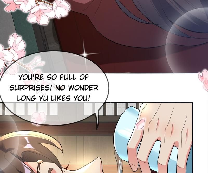 When the Dragon King Falls for the Loli Alchemist - Episode 148 — page 23