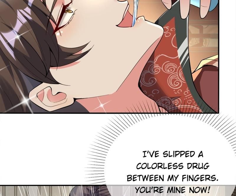 When the Dragon King Falls for the Loli Alchemist - Episode 148 — page 24